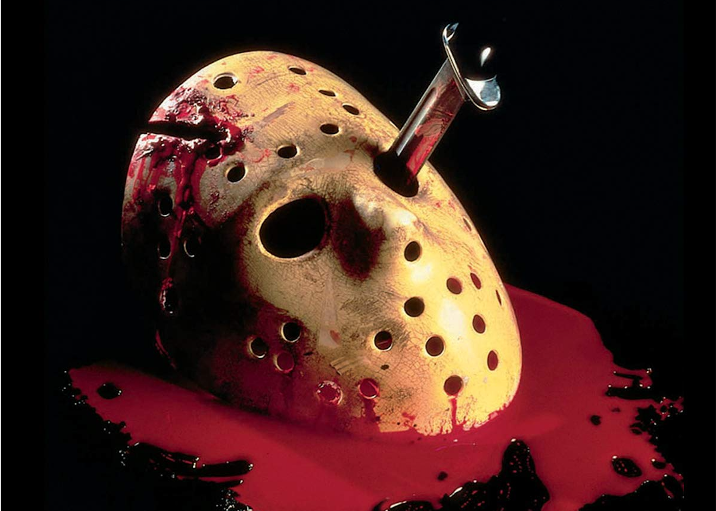 Friday The 13th Wallpaper