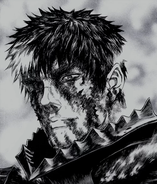 Background Berserk Wallpaper