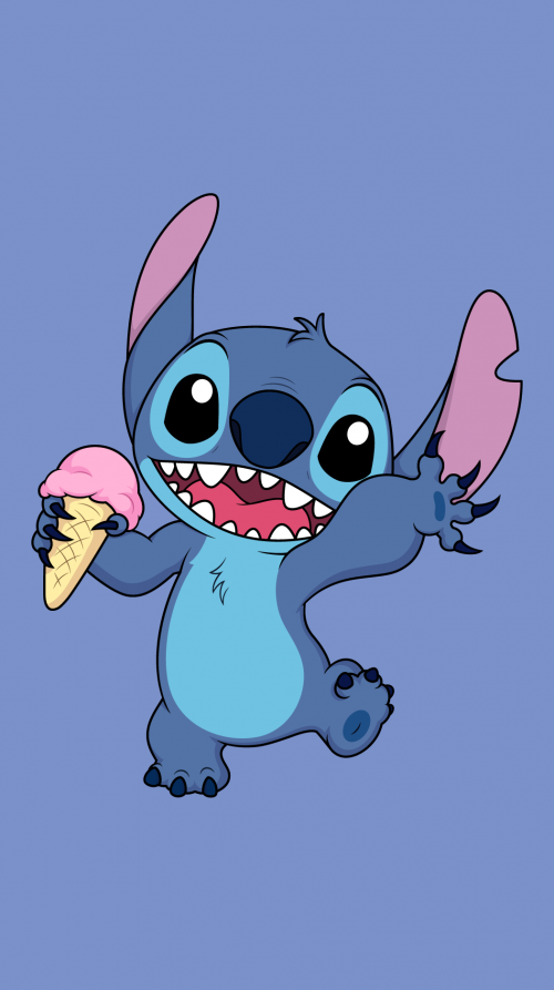 Lilo And Stitch Wallpaper