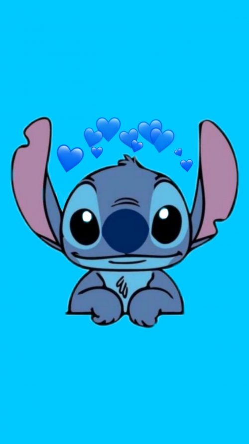 Lilo And Stitch Wallpaper