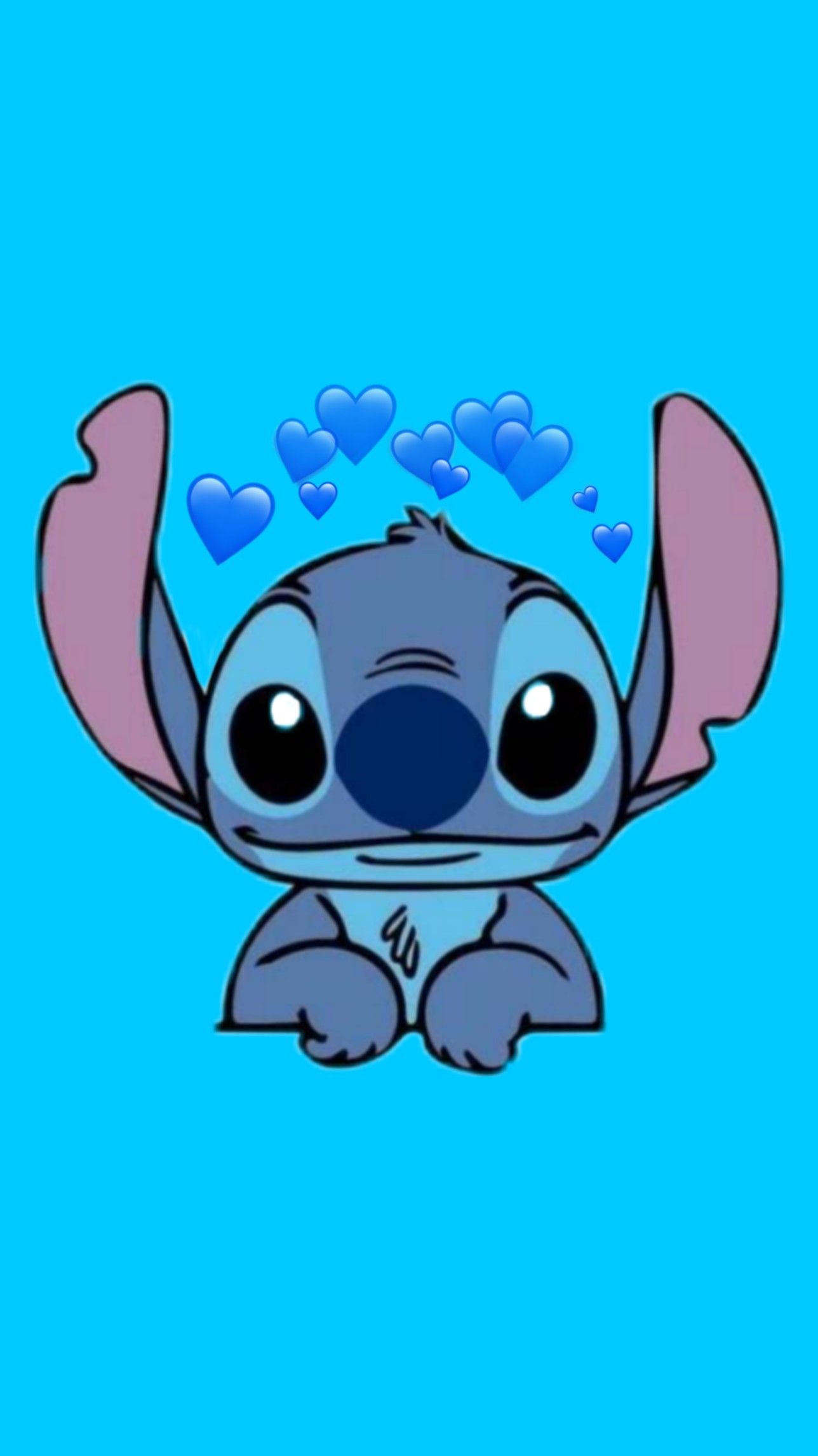 Lilo And Stitch Wallpaper - EnWallpaper