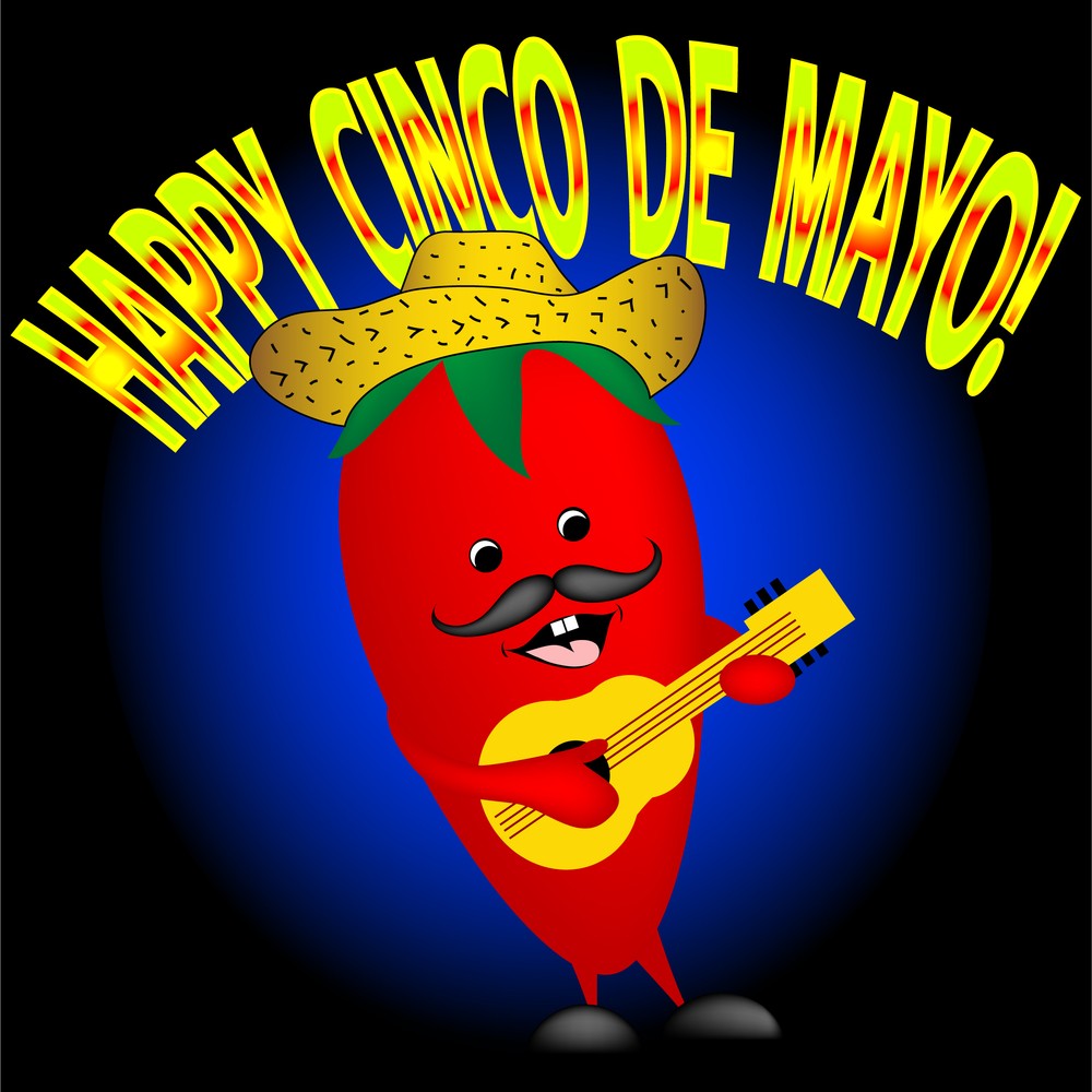 Cinco De Mayo Wallpaper