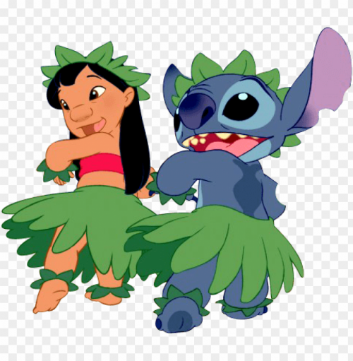 Lilo And Stitch Wallpaper