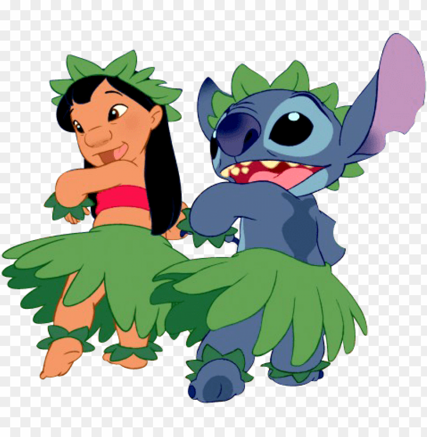 Lilo And Stitch Wallpaper