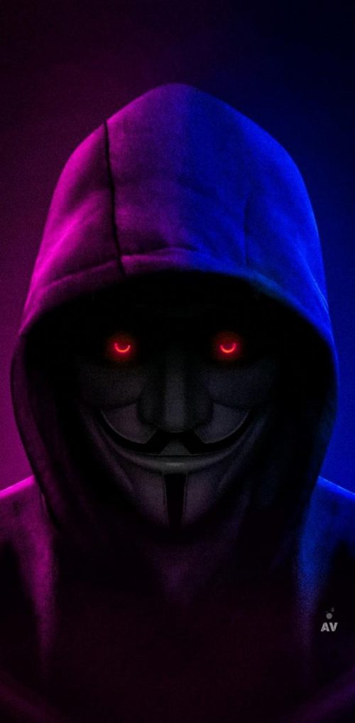 Background Hacker Wallpaper
