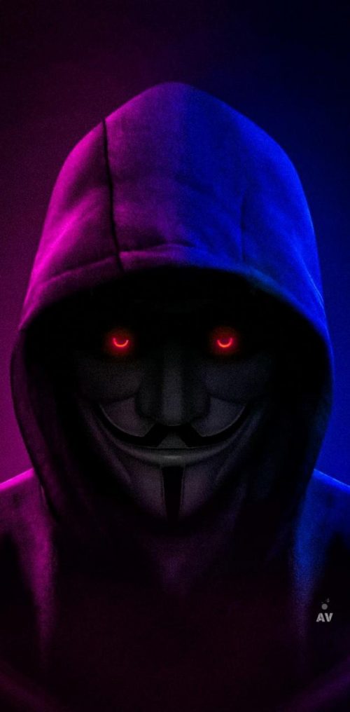 Background Hacker Wallpaper