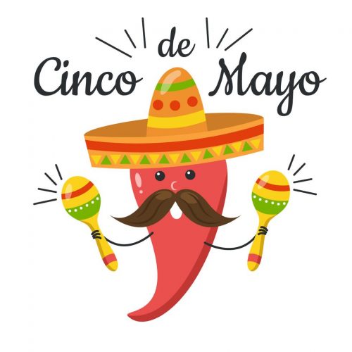 Cinco De Mayo Wallpaper