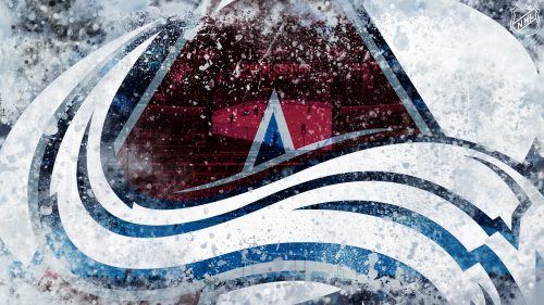 Colorado Avalanche Wallpaper