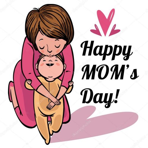 Background Mother’s Day Wallpaper