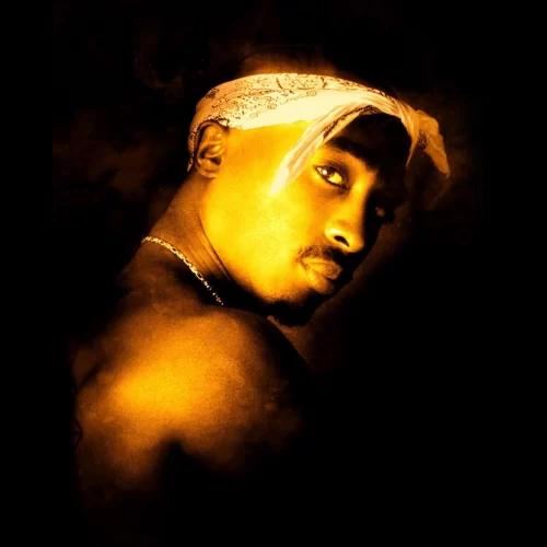 2Pac Wallpaper