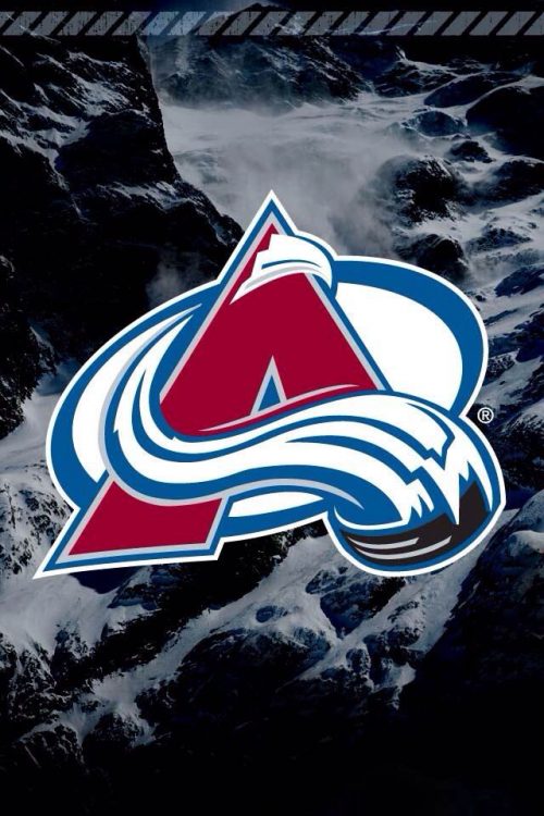 Colorado Avalanche Wallpaper