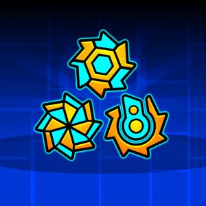 Geometry Dash Wallpaper
