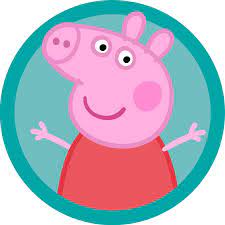 Peppa Pig Wallpaper