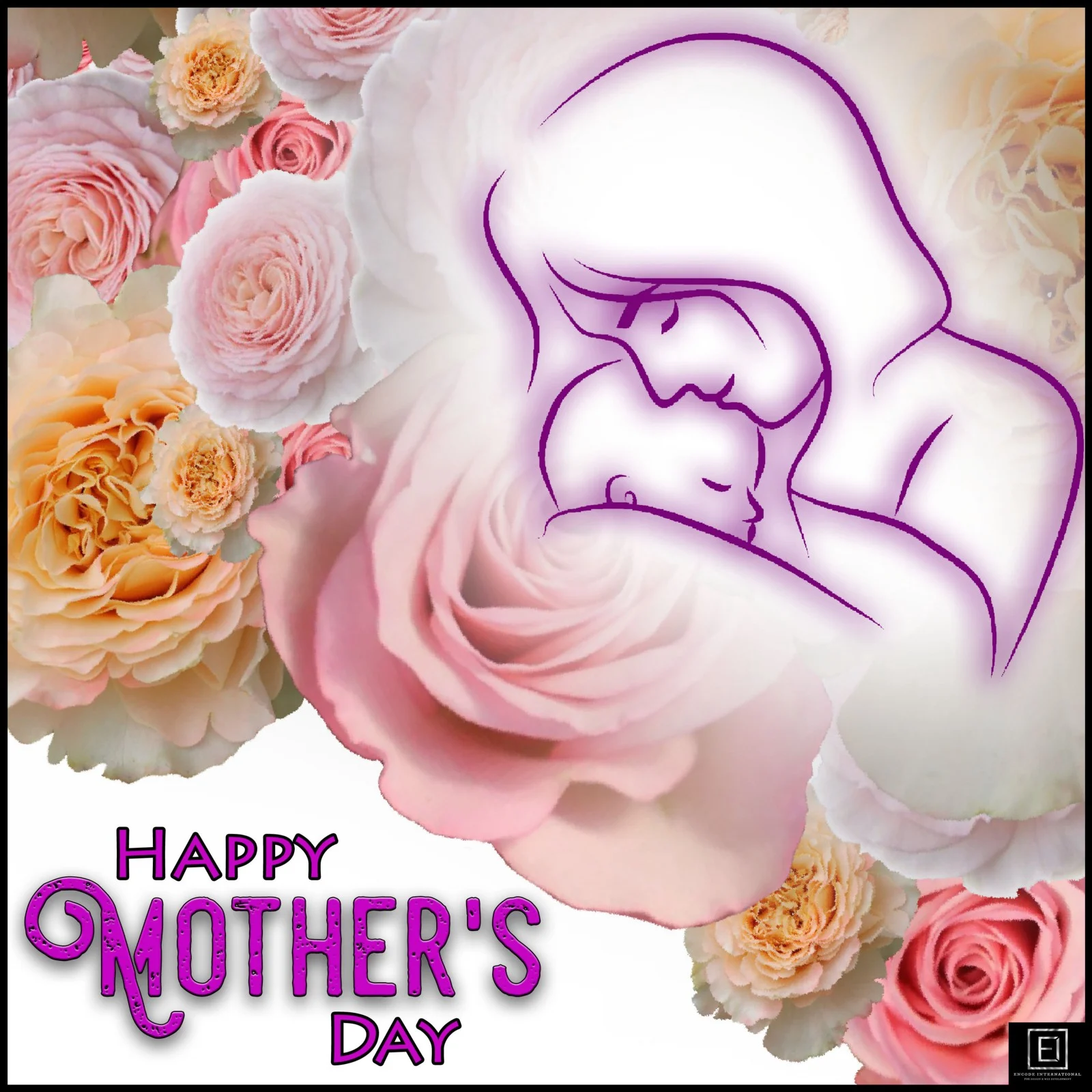 Background Mother’s Day Wallpaper