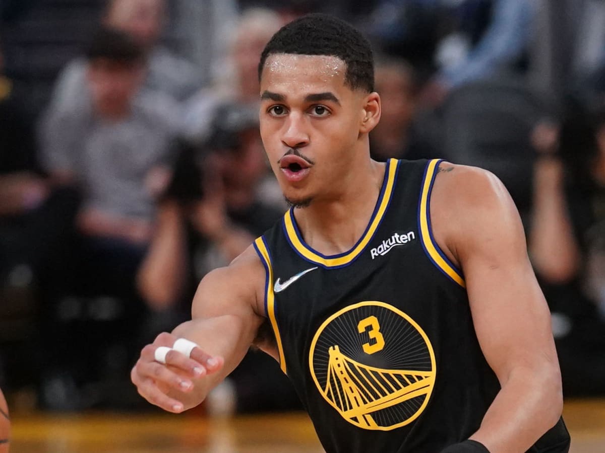 Background Jordan Poole Wallpaper - EnWallpaper