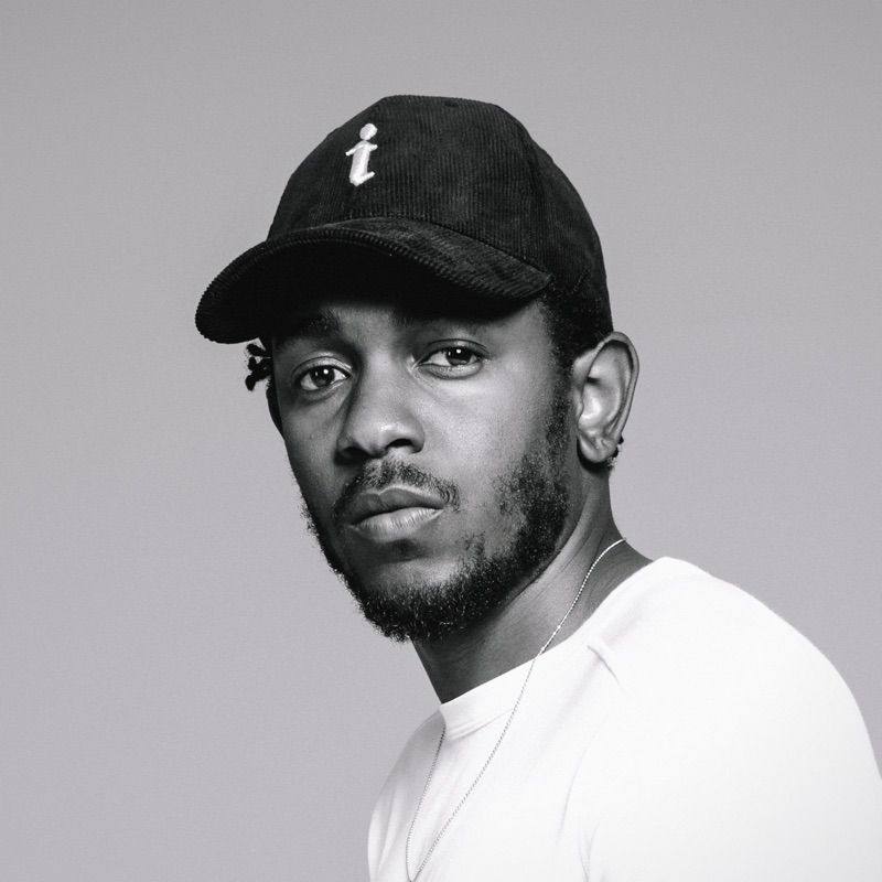 Background Kendrick Lamar Wallpaper