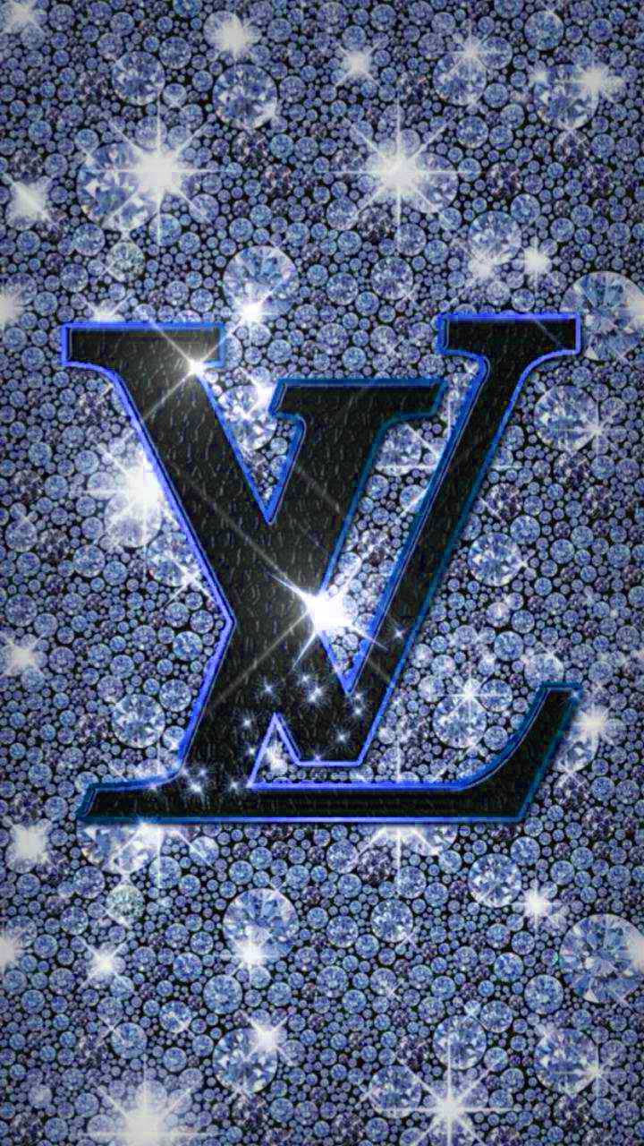 Background Louis Vuitton Wallpaper - EnWallpaper