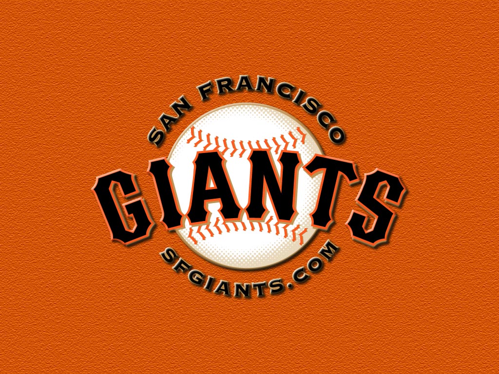 San Francisco Giants Wallpaper