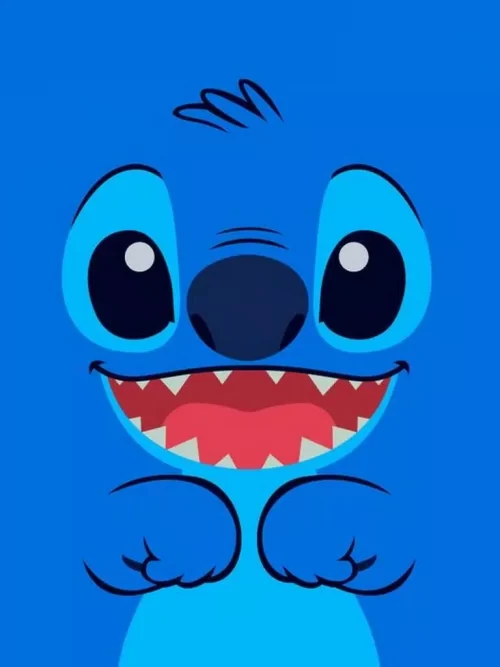 Background Stitch Wallpaper