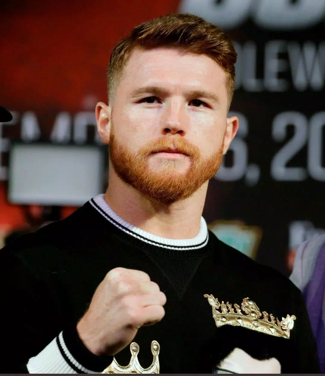 Canelo Wallpaper