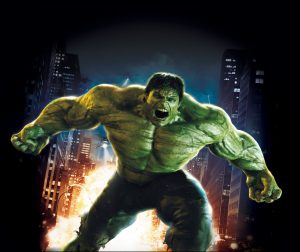 Background Hulk Wallpaper