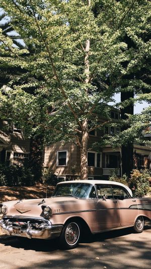 Vintage Wallpaper