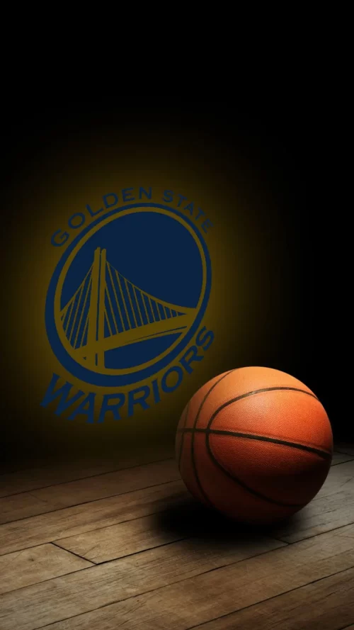 Golden State Warriors Wallpaper