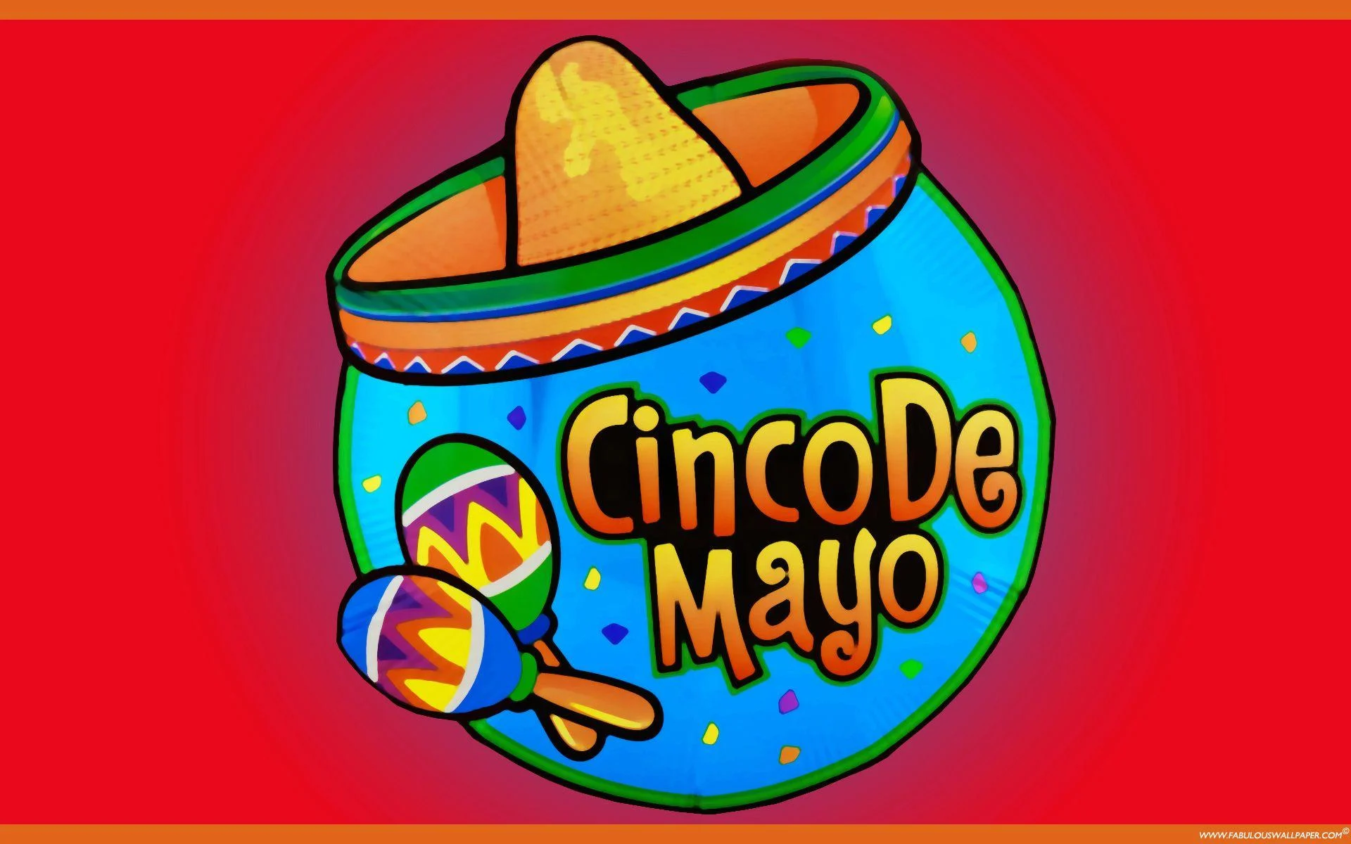 Cinco De Mayo Wallpaper