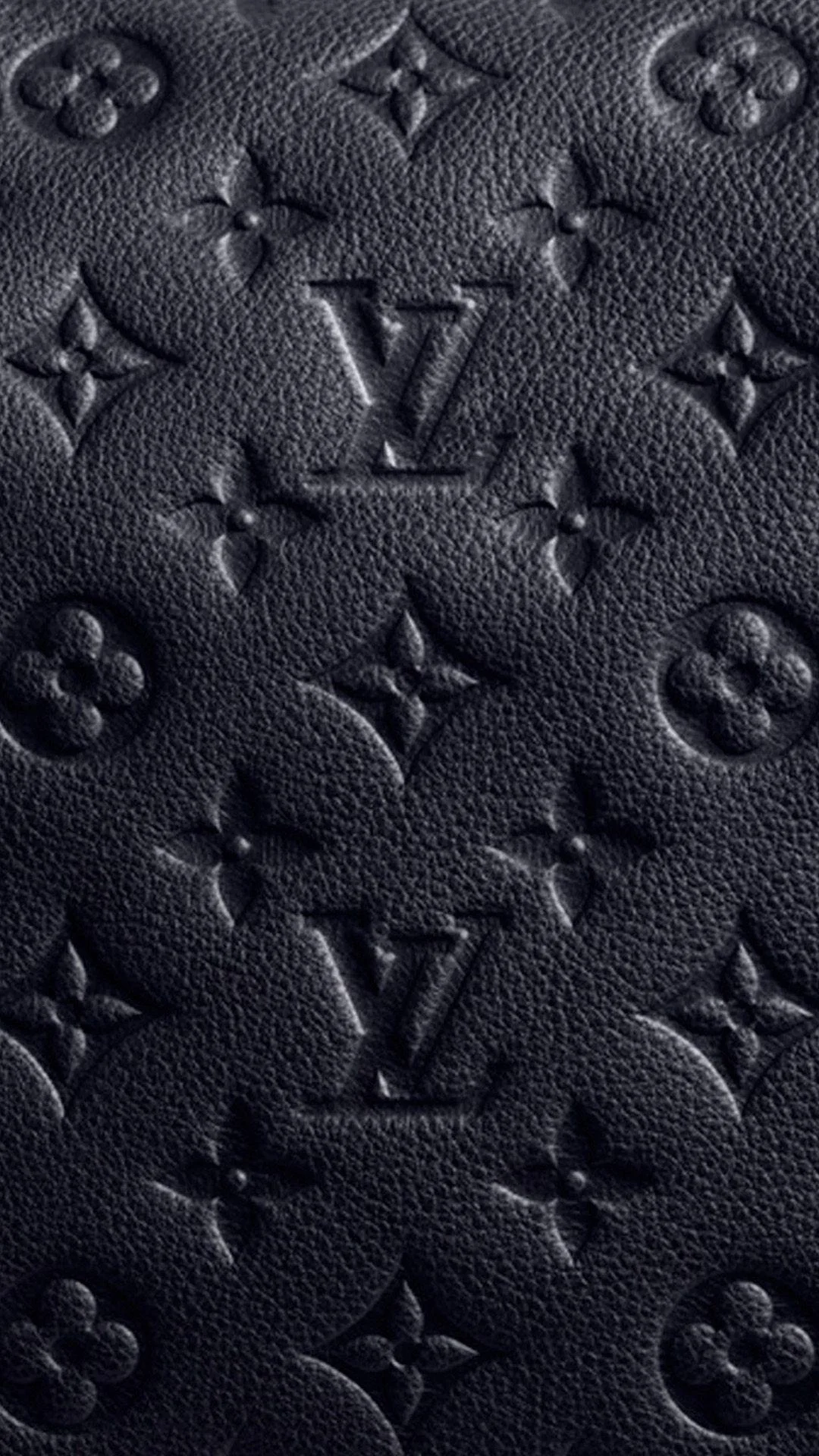 lv monogram wallpaper