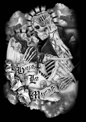 Background Chicano Wallpaper
