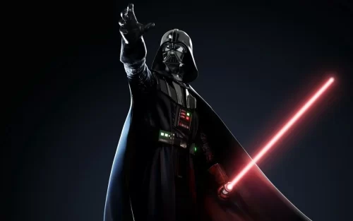 Desktop Darth Vader Wallpaper