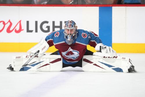 Colorado Avalanche Wallpaper