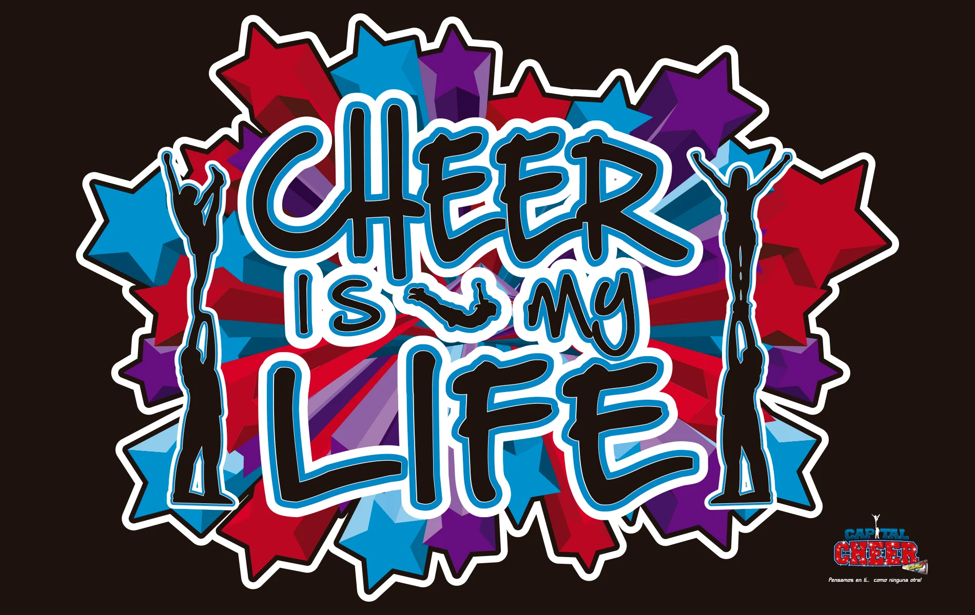 Cheer Wallpaper