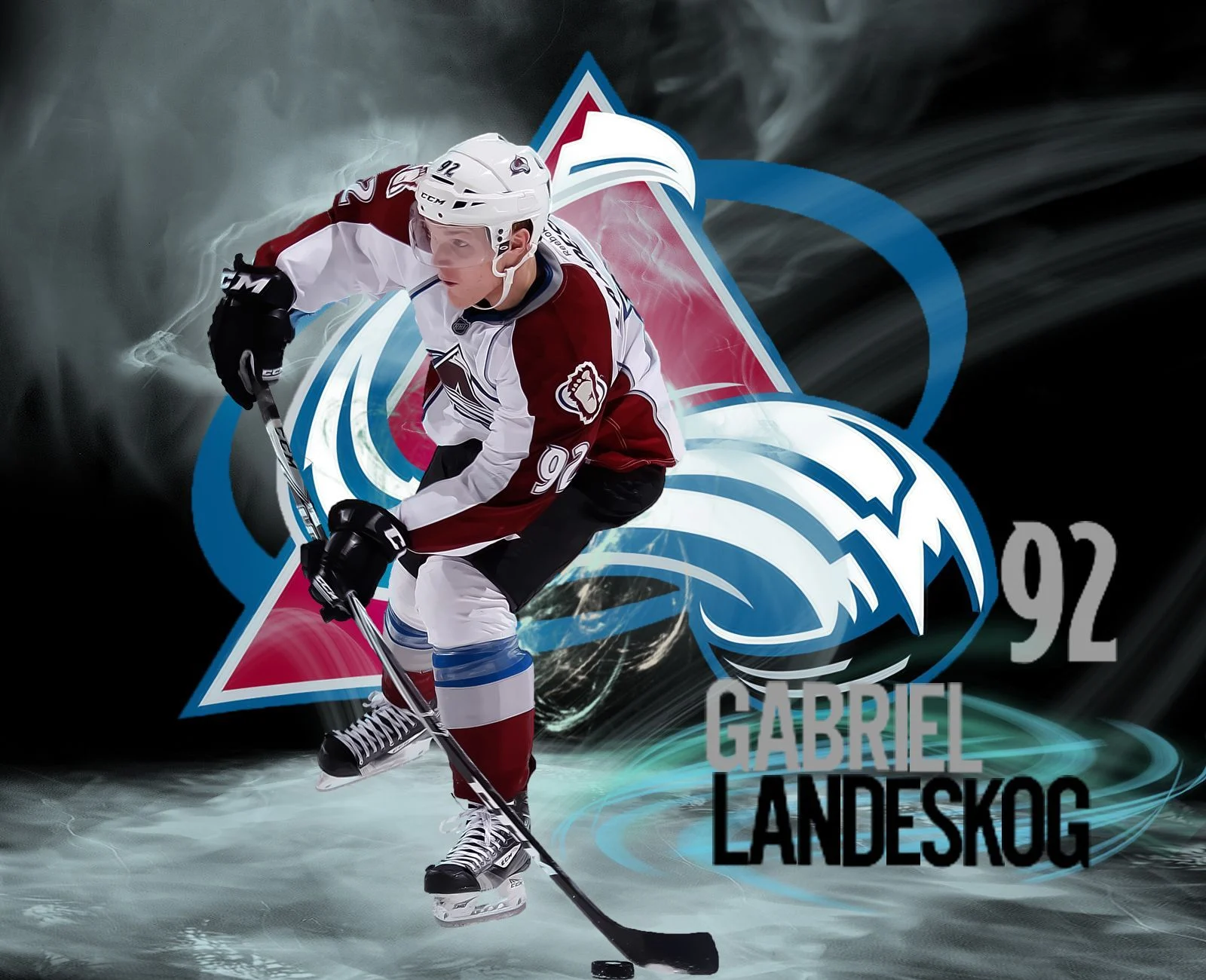 Colorado Avalanche Wallpaper