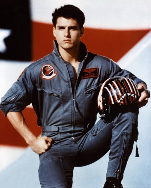 Top Gun Maverick Wallpaper