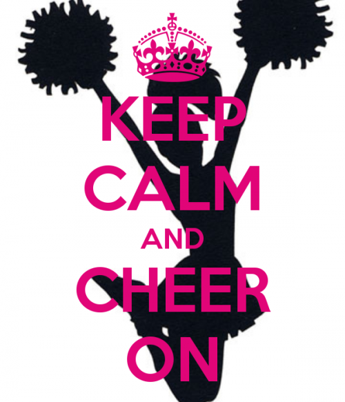 Cheer Wallpaper