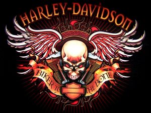 Harley Davidson Wallpaper