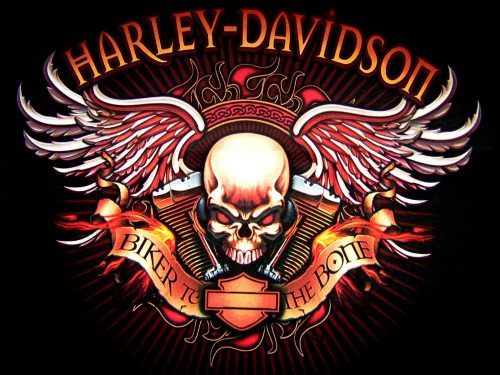 Harley Davidson Wallpaper