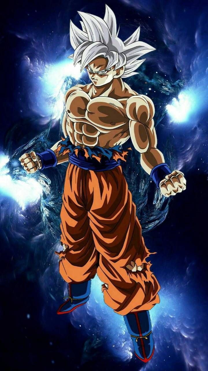 Background Dragon Ball Z Wallpaper