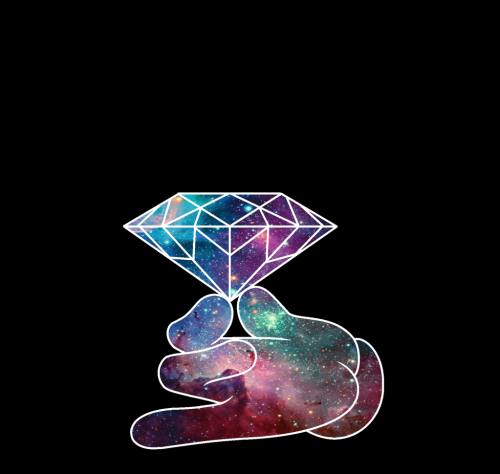 Background Diamond Wallpaper