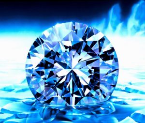 Background Diamond Wallpaper