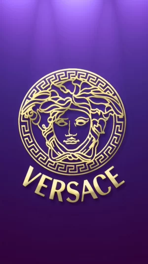 Versace Wallpaper