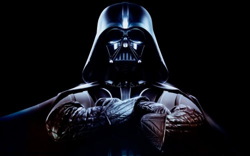 Desktop Darth Vader Wallpaper