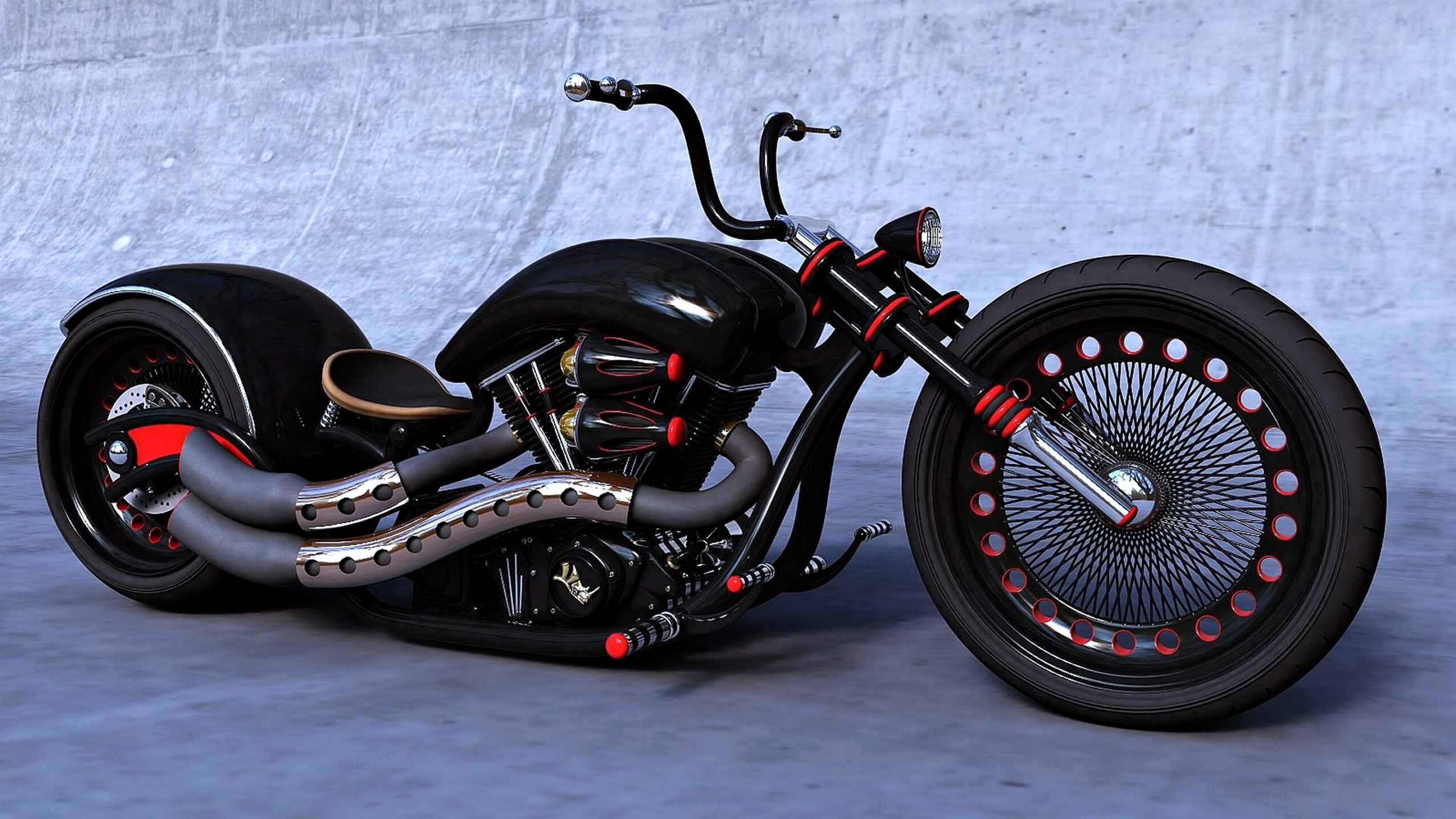 Harley Davidson Wallpaper