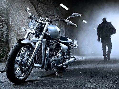 Harley Davidson Wallpaper