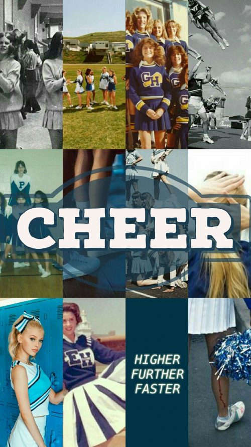 Cheer Wallpaper