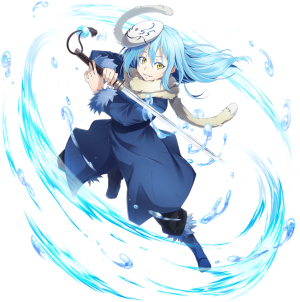 Rimuru Tempest Wallpaper