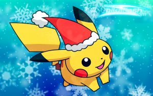 Background Pokemon Wallpaper