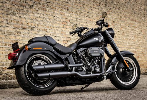 Harley Davidson Wallpaper