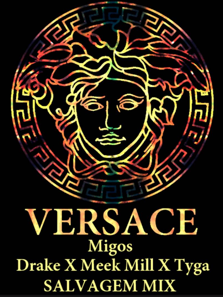 Versace Wallpaper